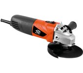 Amoladora Angular con Cable 500W Disco 115mm 7house
