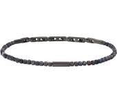 BREIL Colección PRIAM, Hombre en Acero, Ideas de Regalos para Hombre