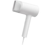 Secador Xiaomi Mi Ionic Hair Dryer H300/ 1600W/ Blanco