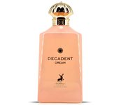 DECADENT DREAM Perfume para Mujer - Maison Alhambra