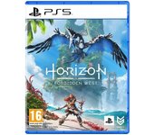 Horizon Forbidden West Juego para Consola Sony PlayStation 5 [PAL ESPAÑA]