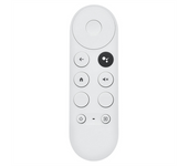 Bluetooth Voice Remote Control for 2020 Google TV 4K Snow G9N9N Remote Control Replacement