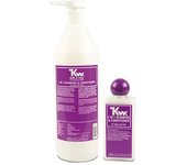 KW Champú y acondicionador BAD & FON de KW