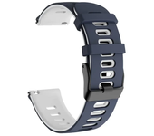 20mm 22mm Sport Silicone Strap For Huawei Watch GT5 GT5Pro 46mm Band For Huawei Watch GT2 3 4 46MM 42MM GT2Pro GT2E GS3 3i GSPro