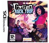 Guitar Hero: Rock Tour (3Dsxl/3Ds/2Ds) Juego para Consola Nintendo DSi XL [PAL ESPAÑA]
