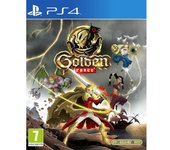 Golden Force - Ps4 - Nuevo precintado - PAL España