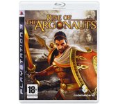 Rise Of The Argonauts PS3 - [PAL ESP] - Nuevo