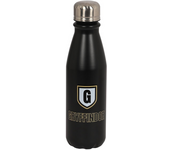 Botella Metalica 500Ml Harry Potter "Bravery" 6X24Cm (Safta 312330899)