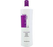 Champú Fanola No Yellow 1000ml CHAMPU AZUL ANTI AMARILLO FANOLA