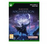 Elden Ring Nightreign Juego Fisico para Consola Microsoft Xbox Series X