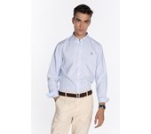 Harper & Neyer camisa hombre con corte moderno y estilo refinado. Ideal para un look elegante con personalidad M13