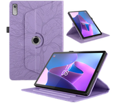 For Lenovo Tab P11 Gen 2 Gen2 Case 11.5"  Emboss 360 Rotating Stand Tablet Funda For Lenovo Tab P11 2nd Gen tb350fu tb350xu Case