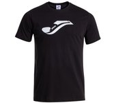 Camiseta Joma Combi Street Negro