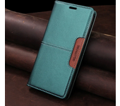 Luxury Magnetic Flip Leather Case for Xiaomi Redmi 13 14C 13C 12 A3 Shockproof Wallet Card Cover for Redmi Note 14 13 Pro Case