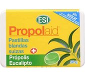 Trepatdiet Propolaid Pastillas Blandas Suizas Eucalipto ✅ Entrega 24/72h
