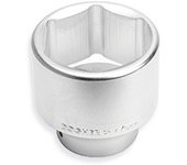 Vaso hexagonal 1 CrV 63mm | DOGHER 558-63