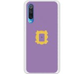 Funda compatible con Xiaomi Mi 9 - Puerta casa friends