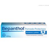 Bepanthol Pomada Protectora 100g