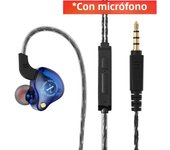 Original X2 Dynamic Wired Earphones HIFI Heavy Bass Earbuds In Ear Gaming Headphones Monitor Sport Noise Cancelling Headset Mic