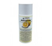 Desodorante Polvo Activo con Pomelo Bio 100g Sanitas