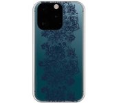 Funda compatible con iPhone 13 Pro - Encaje Vertical