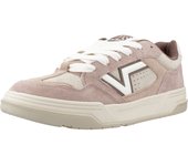 Zapatillas deportivas de Mujer Marca Vans Modelo Upland Neutrals