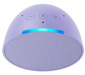 amazon Echo Pop Purple / Altavoz inteligente Alexa