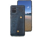 Card Holder Case for Samsung Galaxy A52 A72 A32 A13 A23 A33 A53 A14 A24 A34 A54 A73 A22 A12 A42 A51 A71 A31 A14 A50 A70 A30 A20
