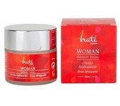 Irati Organic Crema Facial Rosa Mosqueta Bio 50Ml