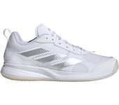 ADIDAS Zapatillas Avaflash Clay Mujer negro de tenis y padel - ID2467
