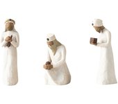 Creative Christmas Hand Drawn Sculpture Decor Of The Statue Of The Nativity Of Jesus As A Xmas Gift jesus nacimiento natividad