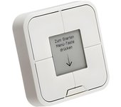 AVM FRITZ!DECT 440 - Botón Portátil y Configurable para Hogar Inteligente - Control de Dispositivos FRITZ! - Blanco