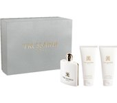 Set de Perfume Mujer Trussardi Donna 3 Piezas