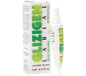 Glizigen Labial 5 ml