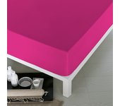 NATURALS - Sábana Bajera Ajustable 4 Esquinas - Algodón Extra Suave 144 Hilos - 20 Colores Diferentes - Fabricado en España - Para Colchones de Hasta 35 cm de Altura - Cama 90-105-135-150-180