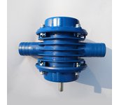 Pequeña bomba doméstica autocebante, taladro manual, bombas de agua para jardín