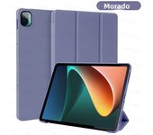 Tablet Cases for Xiaomi Mi Pad 5/6 MiPad 5 6 Pro 11in For 2024 6S Pro 12.4in Support Magnetic Charging Funda Tablet Cases