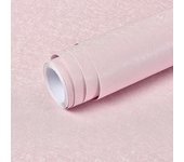 Wokhome 3D Solid Color Vinyl Self-adhesive Wallpaper for Walls In Rolls Contact Paper for Bedroom Wall Sticker Film Home Decor