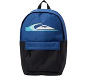 Mochilas / Bolsas / Bolsos marca Quiksilver modelo Aqybp03175-Bsw0 para hombre en color azul