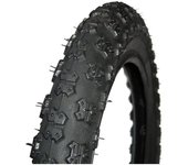 Hutchinson Cubierta 12-1/2 x 2-1/4 (62-203) Negra