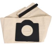 Universal Vacuum Cleaner Bags Washable Dust Bag for Rowenta ZR814 Karcher HR6675