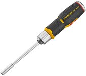 Multipuntas de carraca 2 posiciones stanley fatmax® fmht0-62691 stanley