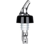 Picadora de vino para botellas Picadora de vino de 1 oz Picadora de vino dosificadora de vino Picadora de barman para alcohol Tequila Cócteles Whisky Bar casero