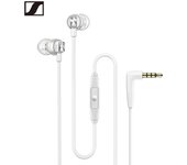 Sennheiser CX300S Wired Pure Bass Earphones Stereo Headset Sport Earbuds Noise Reduction Headphone for iPhone/Samsung/XiaoMi