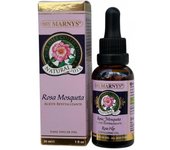 Aceite de Rosa Mosqueta 30ml con pipeta de Marnys