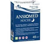 Ansiomed Noche 45 Cápsulas