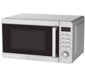 Gsc Evolution Microondas Sorsele 20L 700W con Grill y Pantalla LED