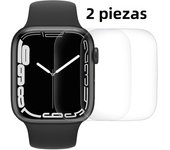 Screen Protector For Apple Watch 44mm 40mm 45mm 41mm 38mm 42mm iwatch 6 SE 5 4 HD FILM Glass Protective Apple watch series 7 8 9