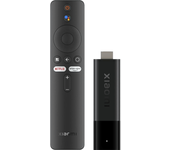 Xiaomi Mi Smart TV Stick 4K Negro (Black)
