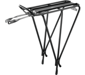 TOPEAK Transportín/Portabultos Trasero Explorer 29er Tubular Rack de 29"